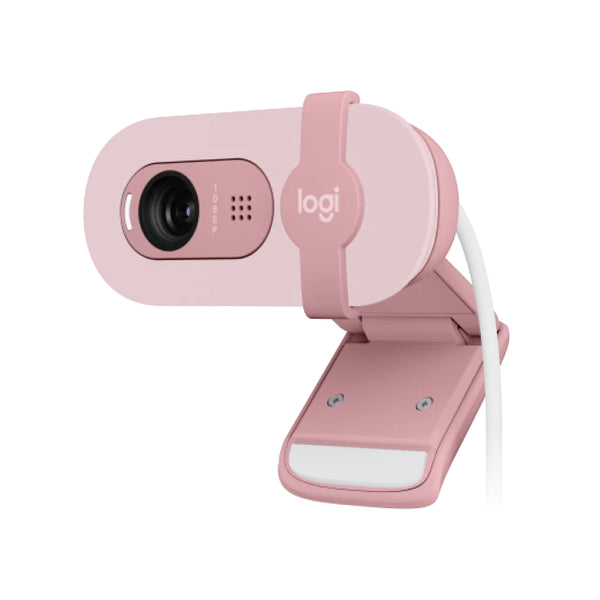 Webcam Logitech