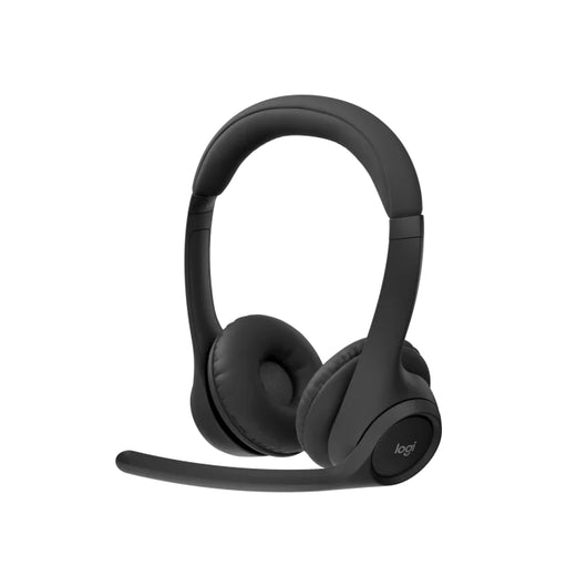 Headset Logitech