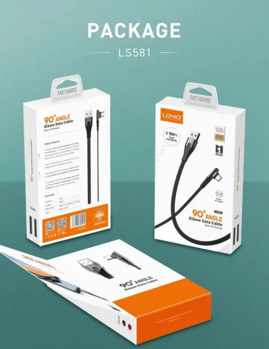 Cable Ldnio