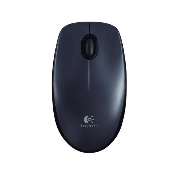 Mouse Logitech M90