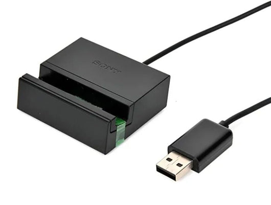 MAGNETIC CHARGING CABLE DOCK SONY-OUTLET.