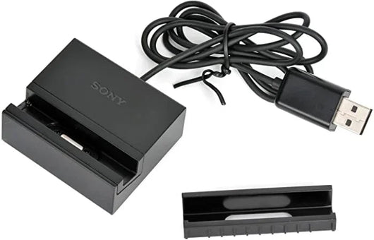 MAGNETIC CHARGING CABLE DOCK SONY-OUTLET.