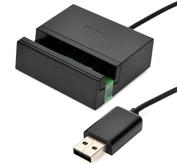 MAGNETIC CHARGING CABLE DOCK SONY-OUTLET.