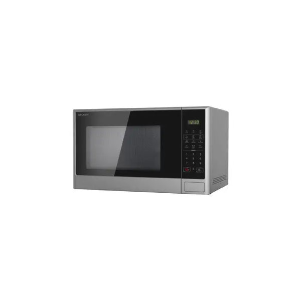 Microwave Sharp
