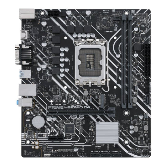 MB-ASUS-INTEL-PRIME-H610M-D D4-LGA-1700-90MB1A00-M0EAY0.