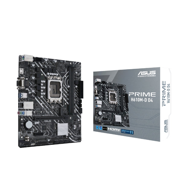 MB-ASUS-INTEL-PRIME-H610M-D D4-LGA-1700-90MB1A00-M0EAY0.