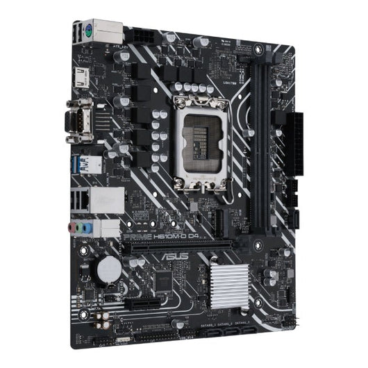 MB-ASUS-INTEL-PRIME-H610M-D D4-LGA-1700-90MB1A00-M0EAY0.