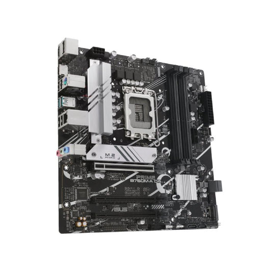 MB-ASUS-PRIME-INTEL-B760M-A D4-CSM-LGA-1700 DDR4 / 90MB1D00-M1EAYC.