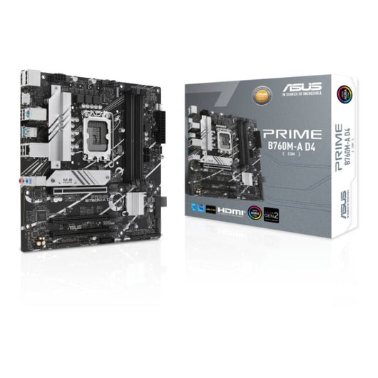 MB-ASUS-PRIME-INTEL-B760M-A D4-CSM-LGA-1700 DDR4 / 90MB1D00-M1EAYC.