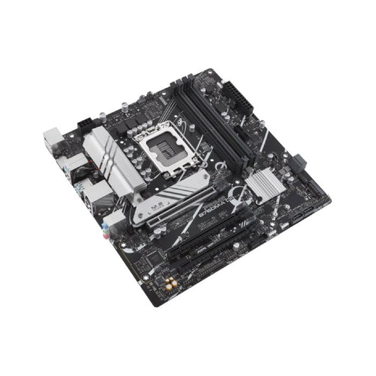 MB-ASUS-PRIME-INTEL-B760M-A D4-CSM-LGA-1700 DDR4 / 90MB1D00-M1EAYC.