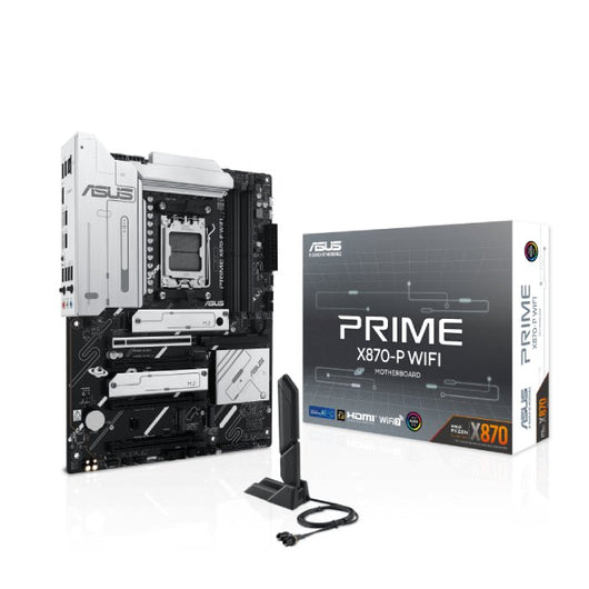 MB-ASUS-PRIME-X870-P- WIFI / 90MB1LS0-M0EAY0.