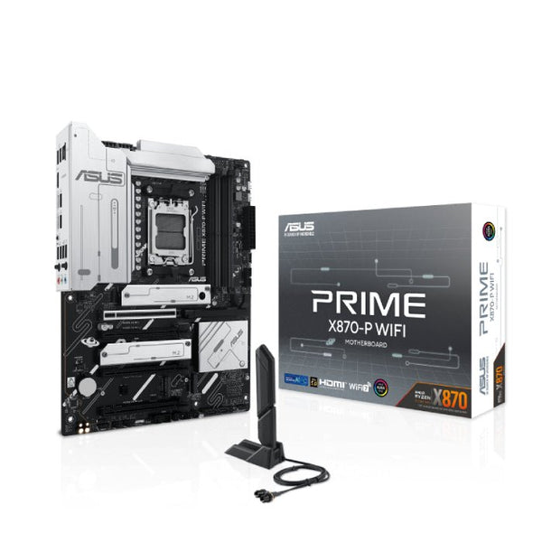 MB-ASUS-PRIME-X870-P- WIFI / 90MB1LS0-M0EAY0.