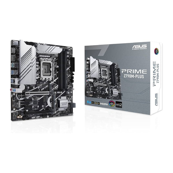 MB-ASUS-PRIME-Z790M-PLUS / 90MB1E70-M1EAY0.