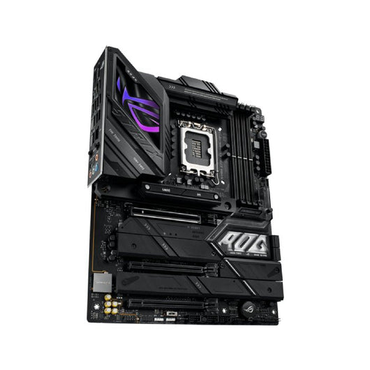 MB-ASUS-ROG STRIX-Z790-E WIFI II / 90MB1FC0-M0EAY0.
