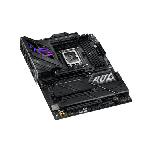 MB-ASUS-ROG STRIX-Z790-E WIFI II / 90MB1FC0-M0EAY0.