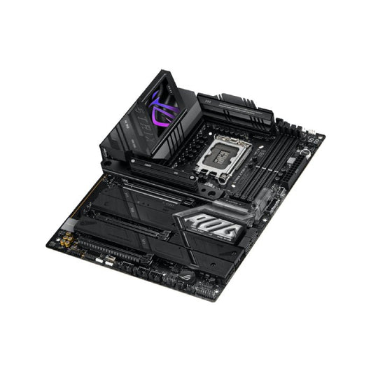 MB-ASUS-ROG STRIX-Z790-E WIFI II / 90MB1FC0-M0EAY0.