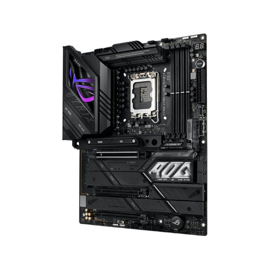 MB-ASUS-ROG STRIX-Z790-E WIFI II / 90MB1FC0-M0EAY0.