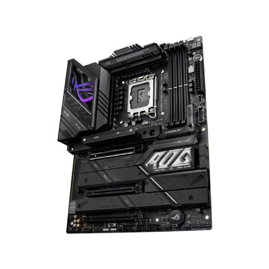 MB-ASUS-ROG STRIX-Z790-E WIFI II / 90MB1FC0-M0EAY0.