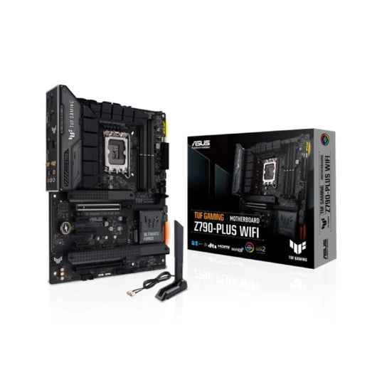 MB-ASUS-TUF GAMING-Z790-PLUS WIFI / 90MB1D80-M1EAY0.