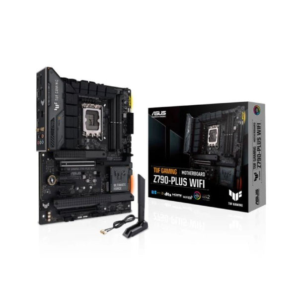 MB-ASUS-TUF GAMING-Z790-PLUS WIFI / 90MB1D80-M1EAY0.