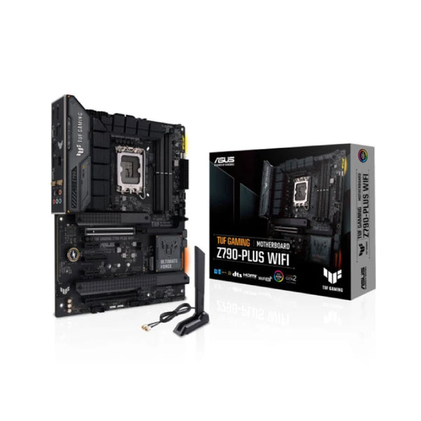 MB-ASUS-TUF GAMING-Z790-PLUS WIFI / 90MB1D80-M1EAY0.
