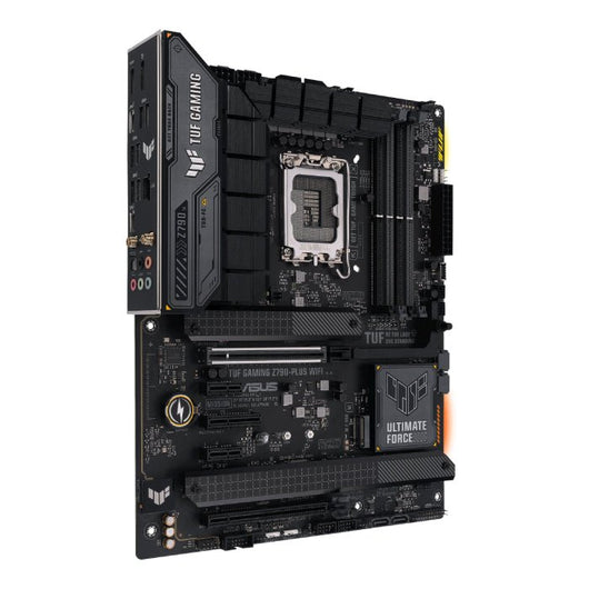 MB-ASUS-TUF GAMING-Z790-PLUS WIFI / 90MB1D80-M1EAY0.