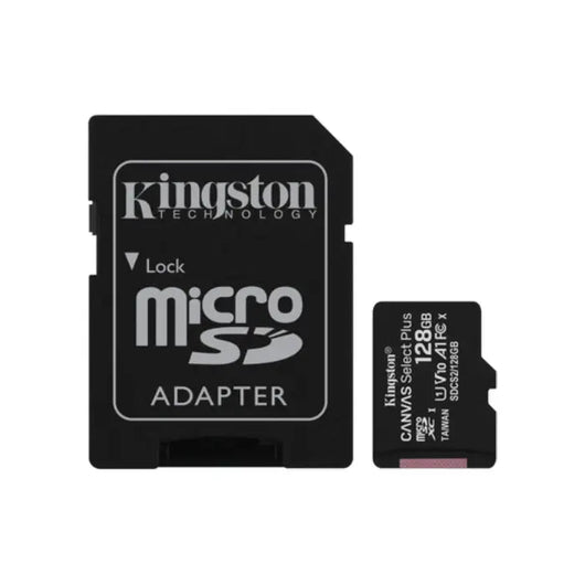 MEMORY CARD-K.S-128GB-SDCS2/128GB.