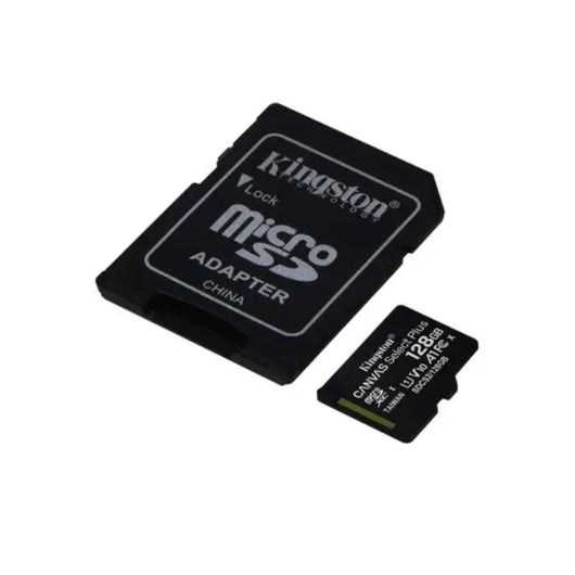 MEMORY CARD-K.S-128GB-SDCS2/128GB.
