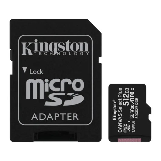 MEMORY CARD-K.S-512GB-SDCS2/512GB.