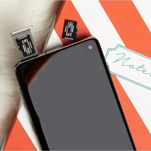 MEMORY CARD-K.S-512GB-SDCS2/512GB.