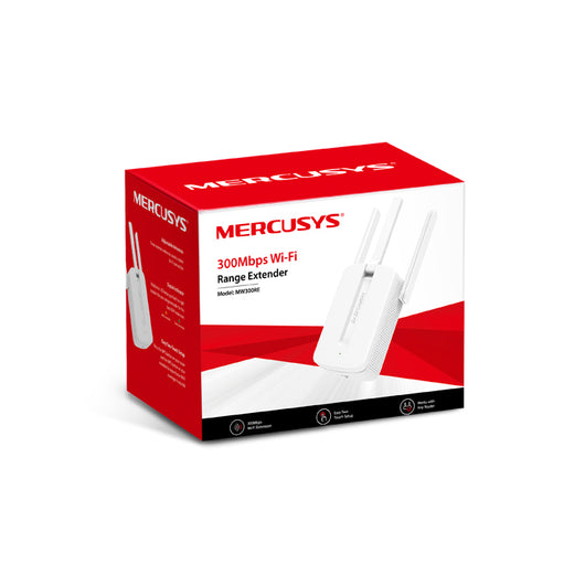 Extender Mercusys