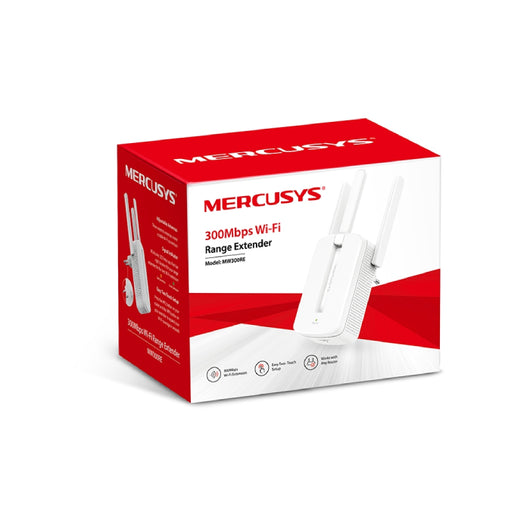 Extender Mercusys