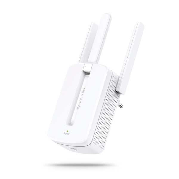 MERCUSYS-Range Extender-WIFI -300Mbp-Range Extender-MW300RE.