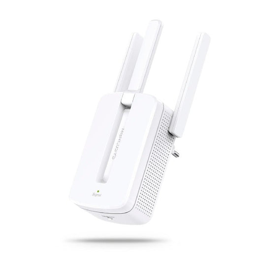MERCUSYS-Range Extender-WIFI -300Mbp-Range Extender-MW300RE.