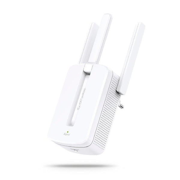 MERCUSYS-Range Extender-WIFI -300Mbp-Range Extender-MW300RE.
