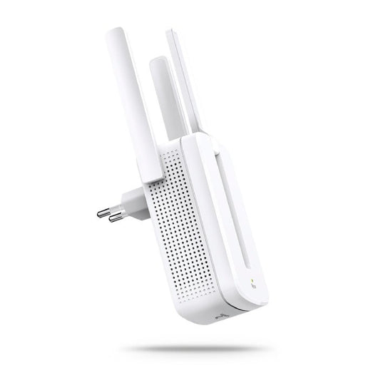 MERCUSYS-Range Extender-WIFI -300Mbp-Range Extender-MW300RE.