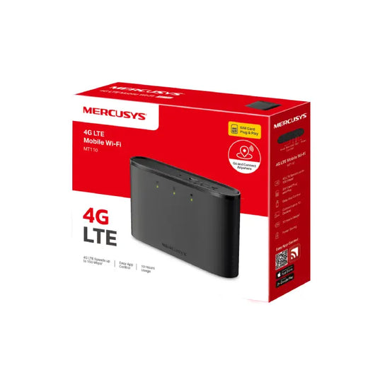 Router Mercusys