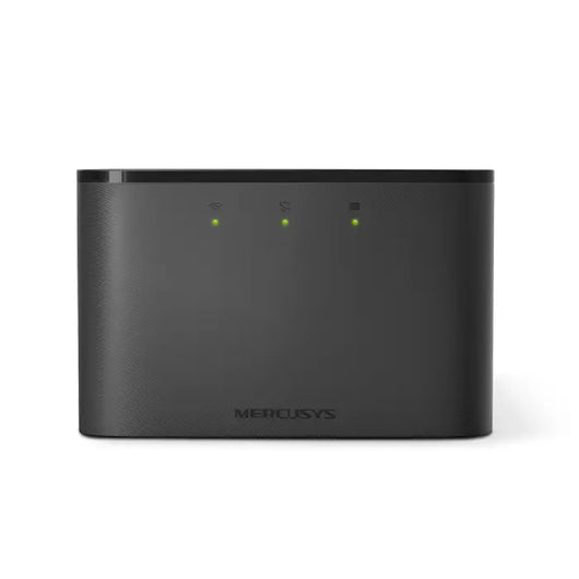 Router Mercusys