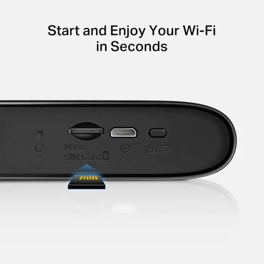 Router Mercusys