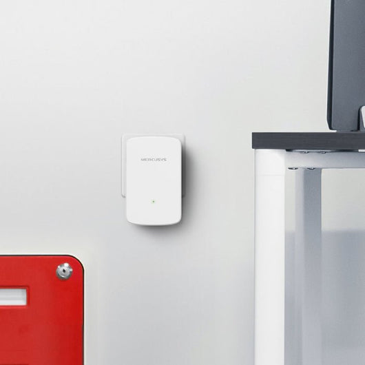 MERCUSYS-WI FI RANGE EXTENDER-ME10-300 Mbps.