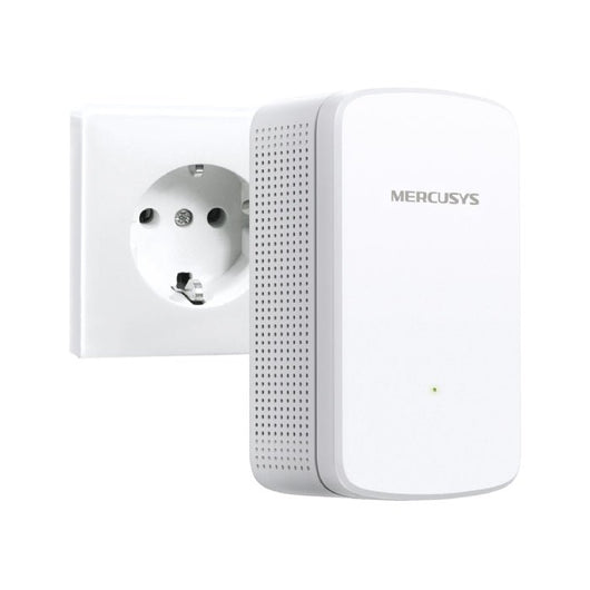 MERCUSYS-WI FI RANGE EXTENDER-ME10-300 Mbps.