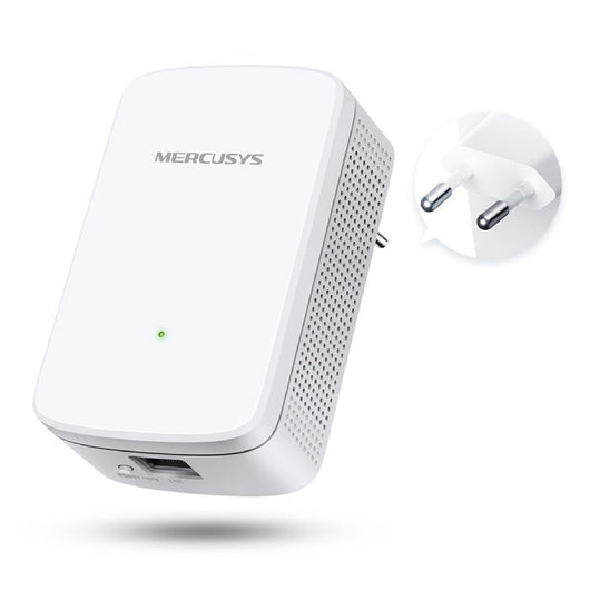MERCUSYS-WI FI RANGE EXTENDER-ME10-300 Mbps.