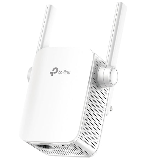 MESH-WI FI EXTENDER-TP-LINK-AC750-RE205.