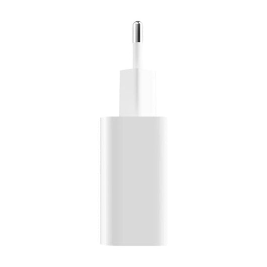 MI-CHARGER-33W-TYPE A + TYPE C-EU-3 MONTH.