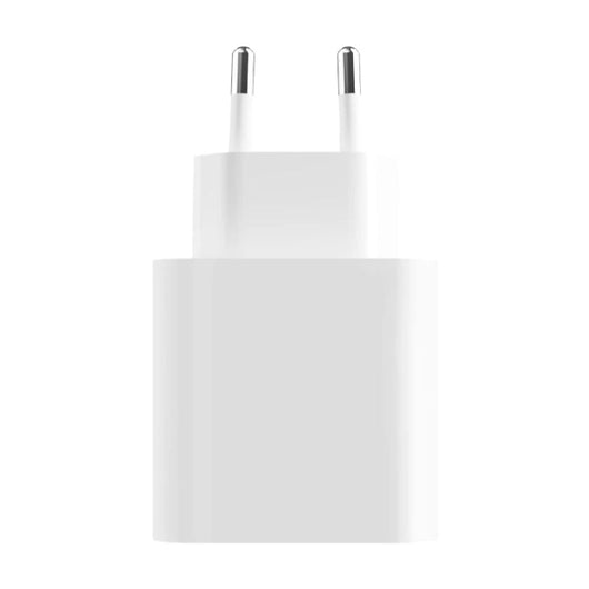 MI-CHARGER-33W-TYPE A + TYPE C-EU-3 MONTH.