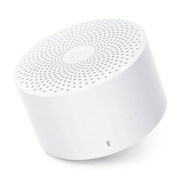 MI-COMPACT-SPEAKER 2 -BLUE TOOTH-WHITE-QBH4141EU-6 MONTH.