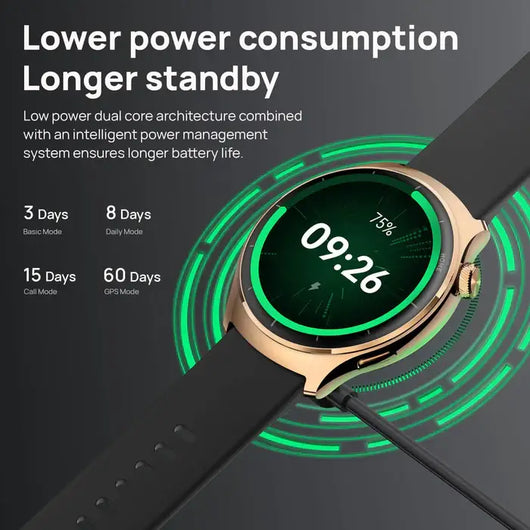 Smart Watch Mibro