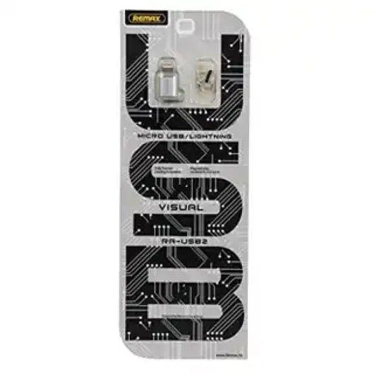 USB REMAX 