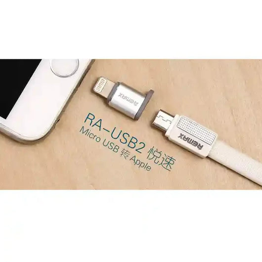 USB REMAX 