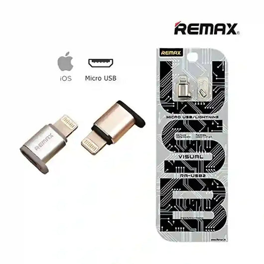 USB REMAX 